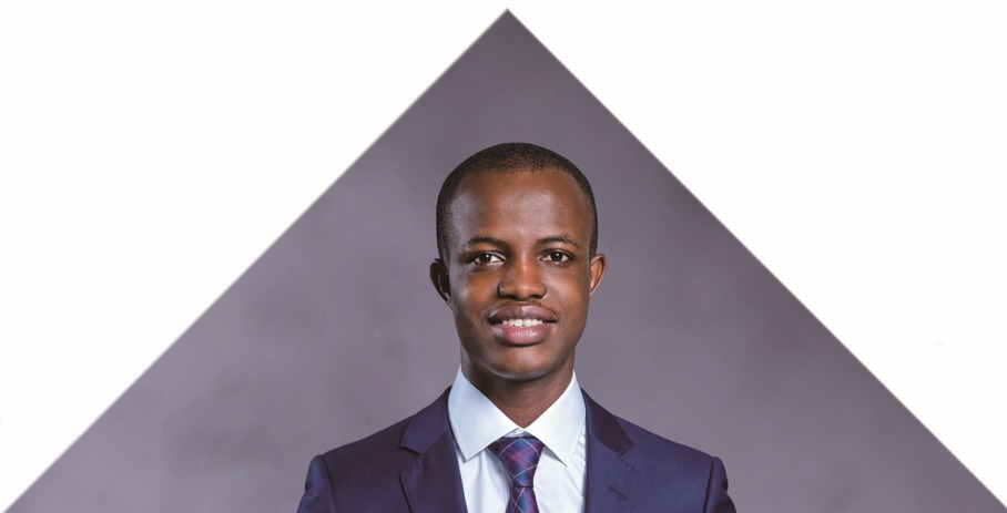 Dr. Damola — 實驗室統籌