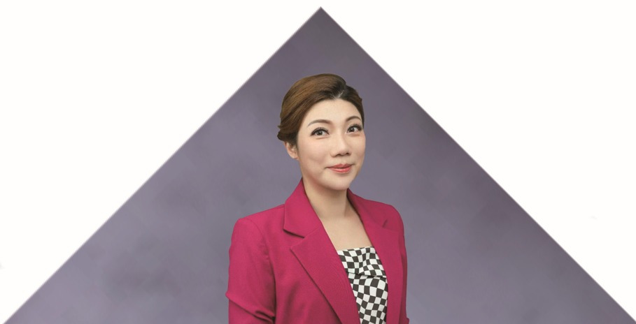 Dr. Sammi — 校監