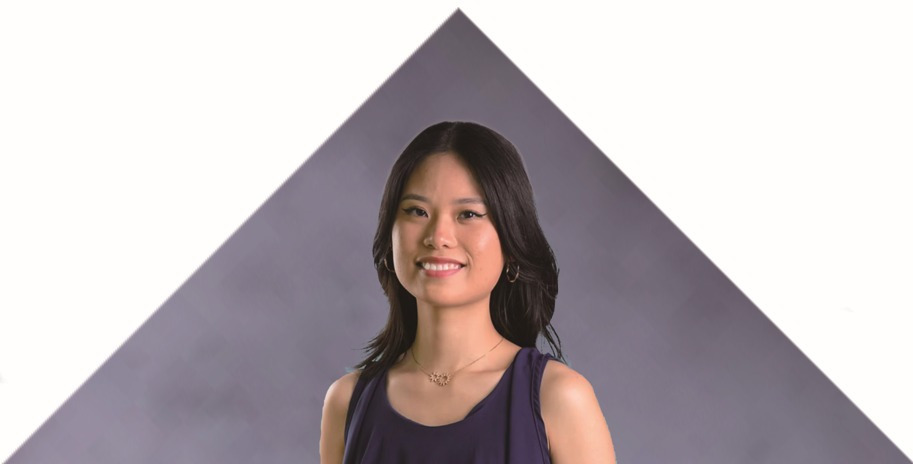 Ms. Shella — 教師(EAL 組長)