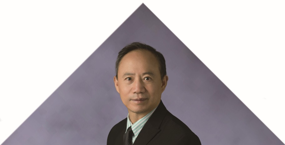 Prof. XIE — 副校長(中國文化及對外事務)
