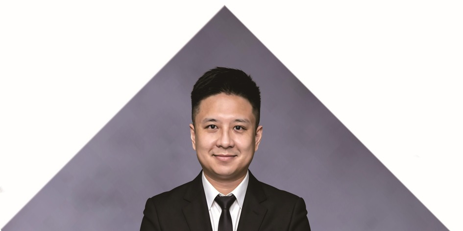 Mr. Don — 市場及入學辦公室總監